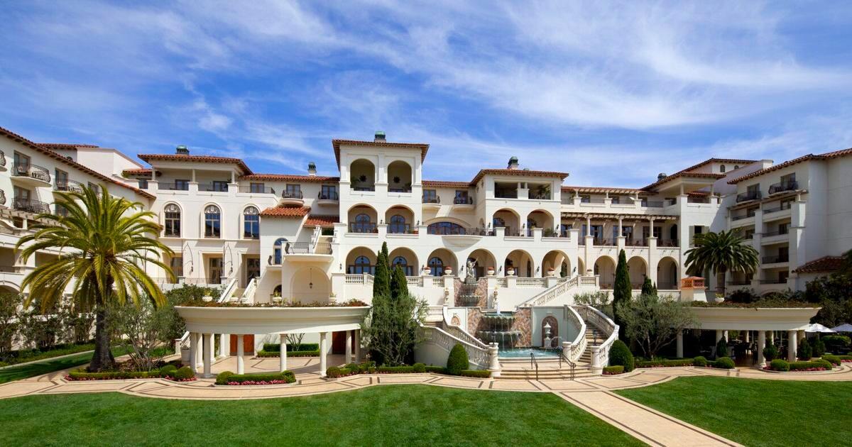 Picture of Waldorf Astoria Monarch Beach