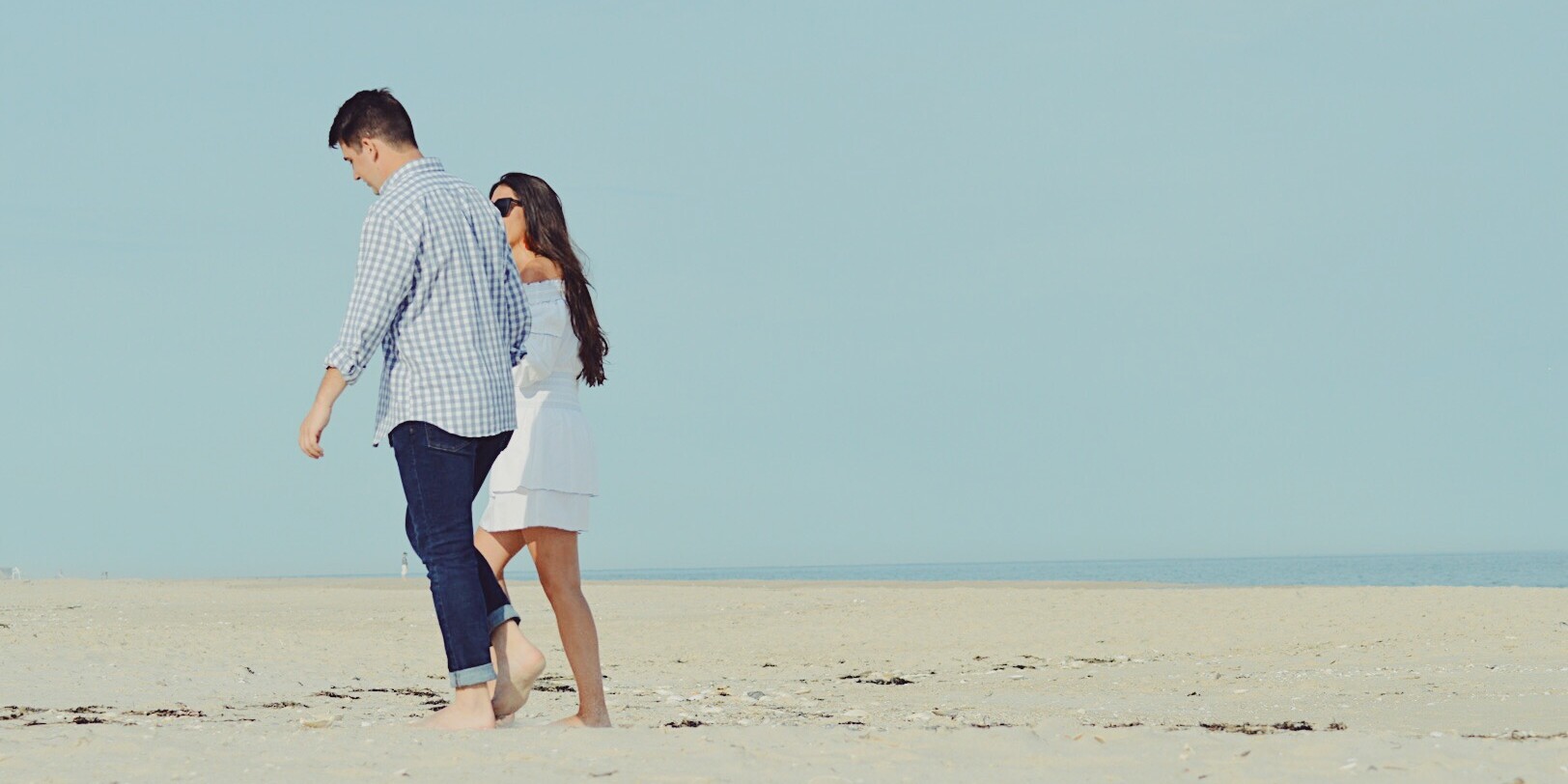 Nicole & Shane Home Page Banner