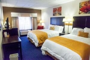 Picture of Asbury Inn & Suites
