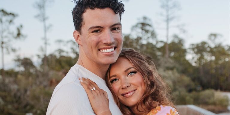 Hannah & Gavin Home Page Banner