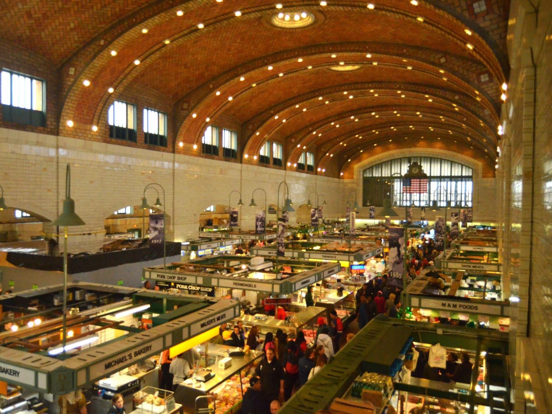 Picture of West Side Market
