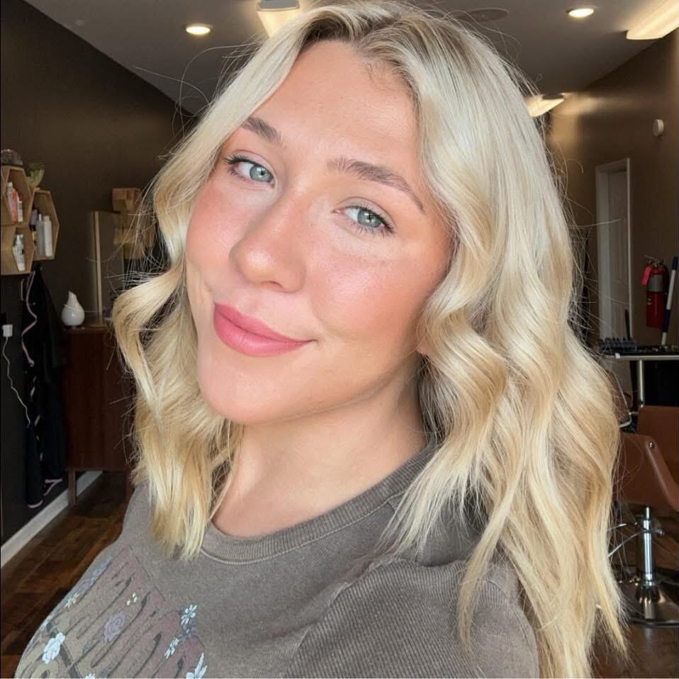 Hannah Hill 