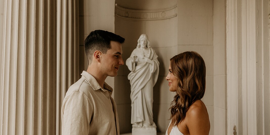 Graci & Cade Home Page Banner