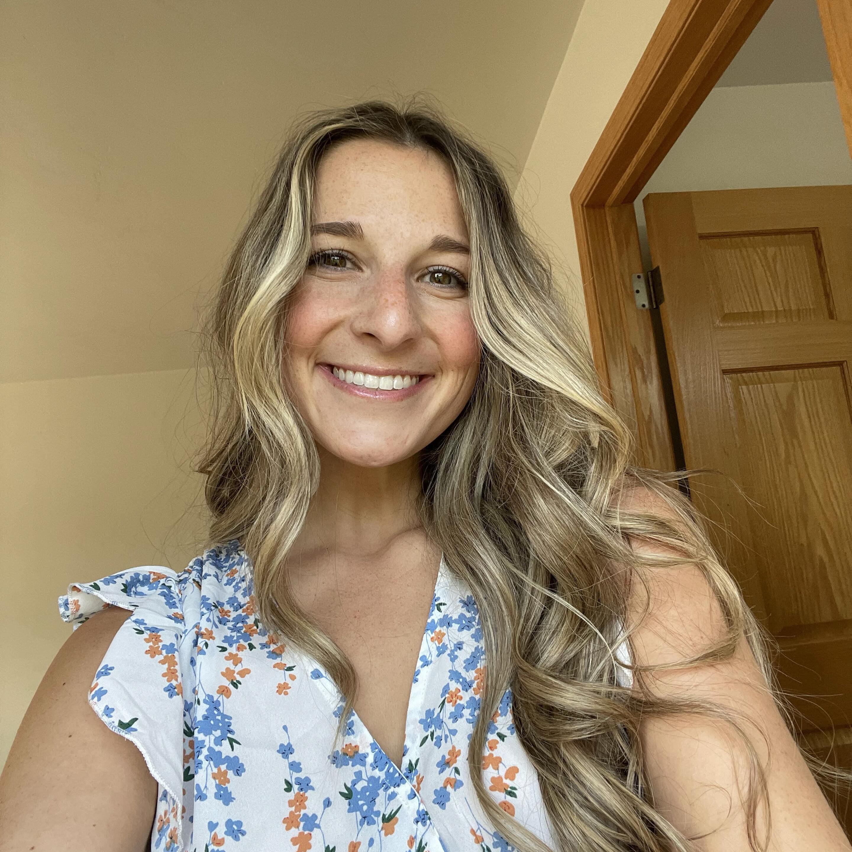 Kaitlyn Raddatz