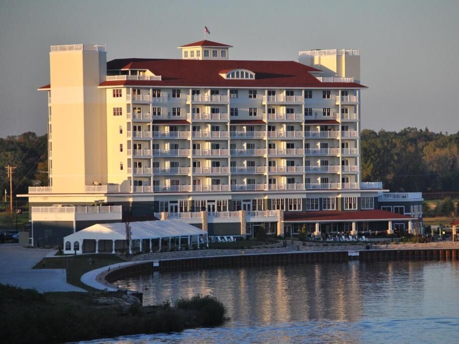 Picture of The Inn At Harbor Shores