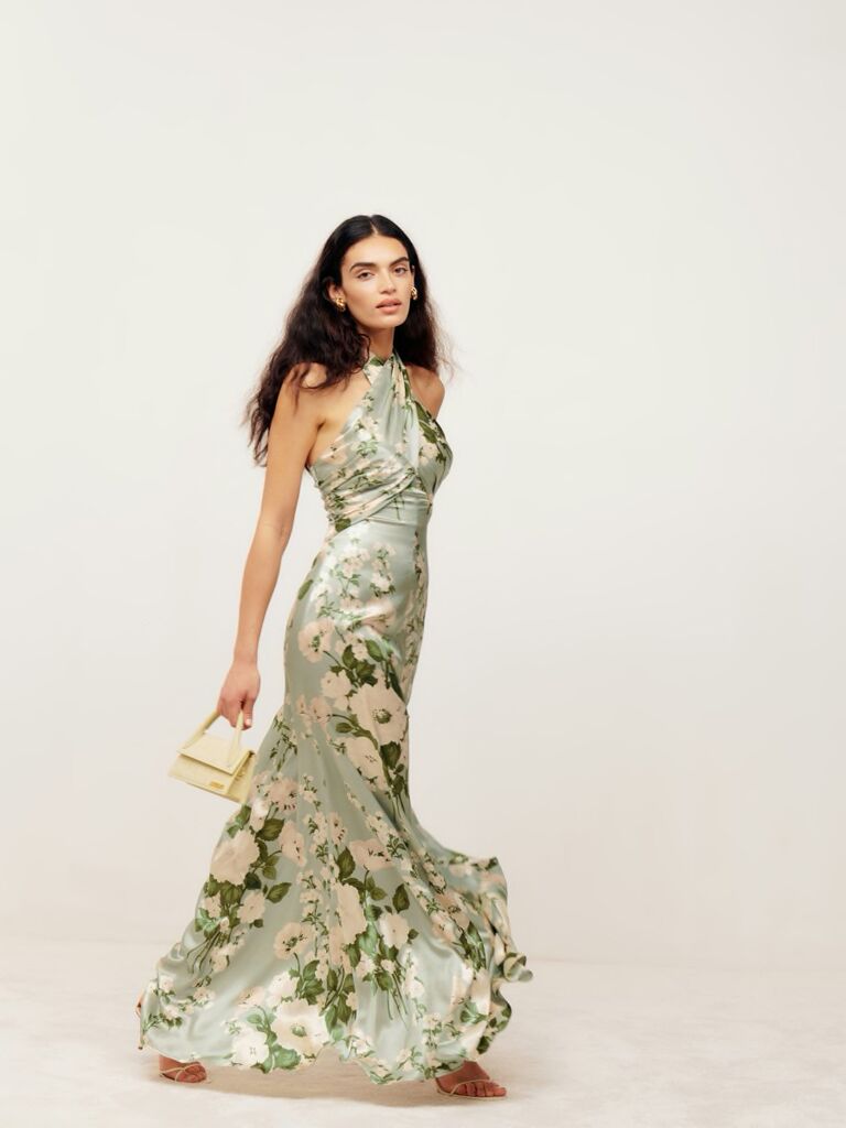 formal wedding guest dresses
