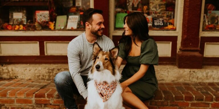Hailey & Robert Lee Home Page Banner