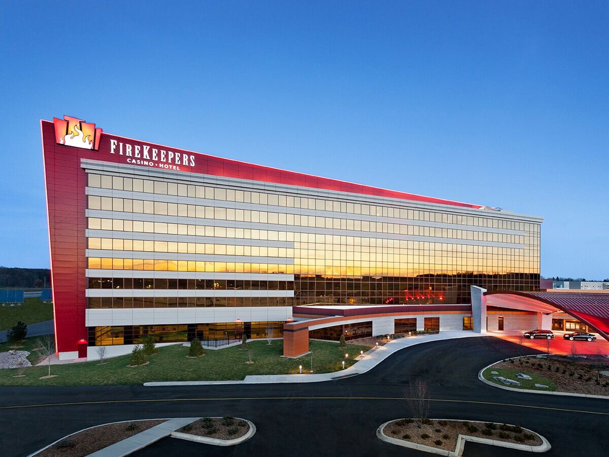 Picture of FireKeepers Casino Hotel