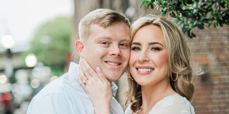 Anna-Lynn Herrington & Guy Griffies Home Page Banner