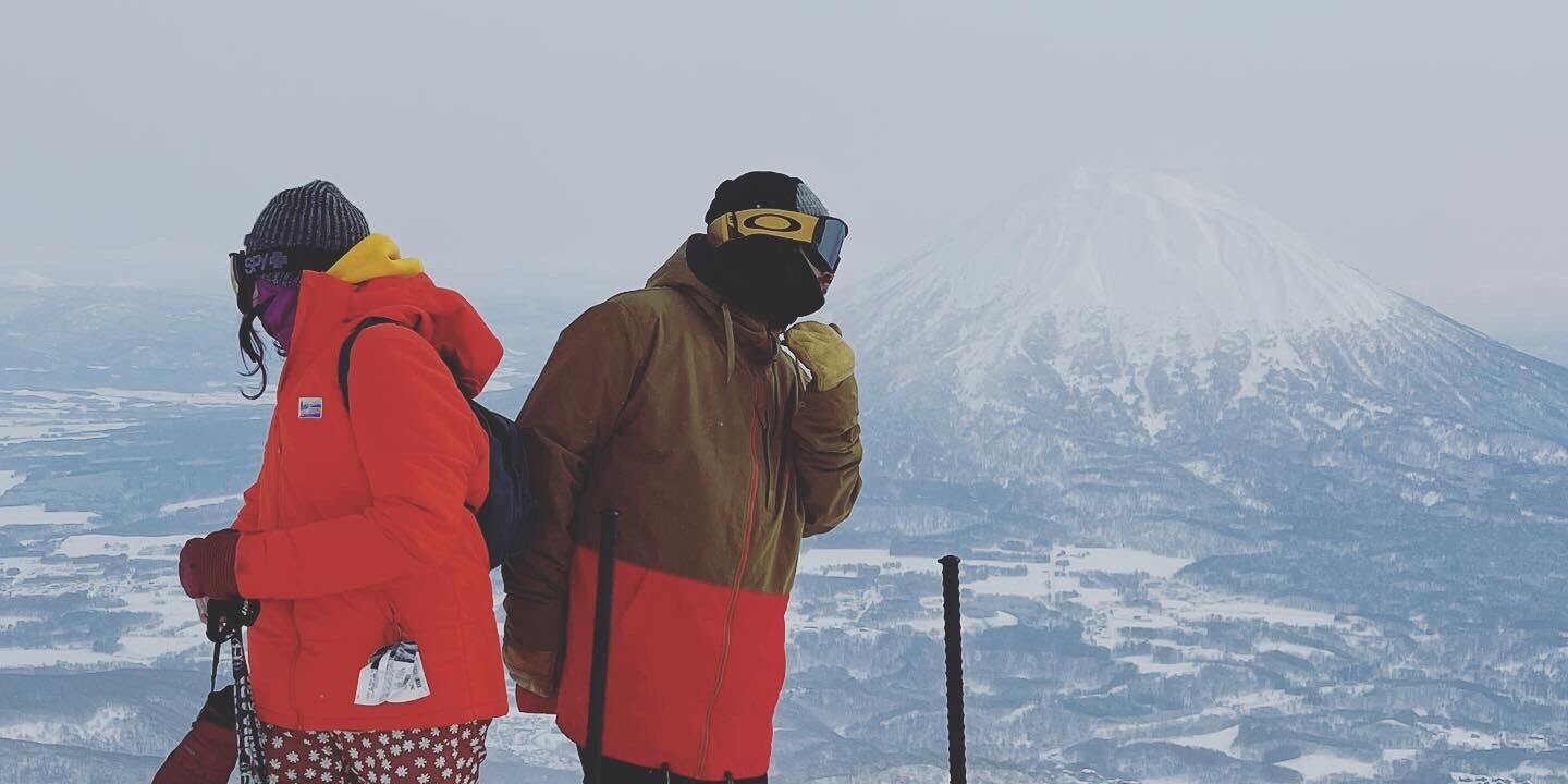 Jillian & Cody Home Page Banner