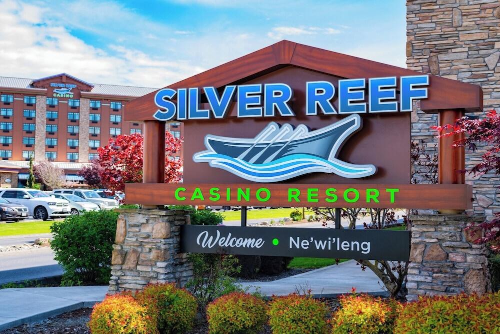 Picture of Silver Reef Casino Resort