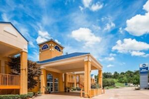 Picture of Best Western Van Buren Inn