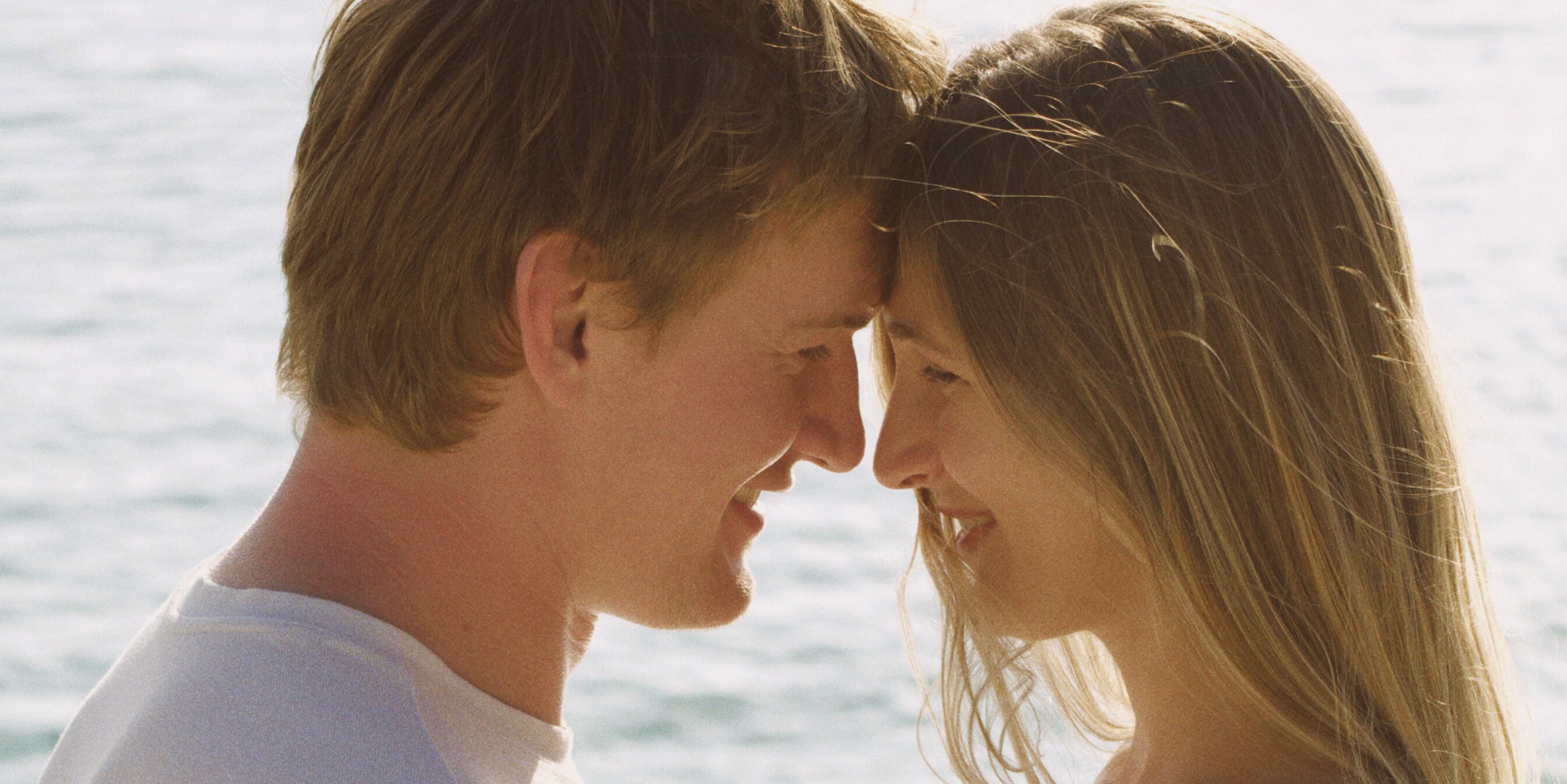 Coral & Brett Home Page Banner