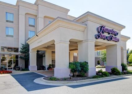 Picture of Hampton Inn & Suites Leesburg
