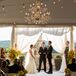 Ceremony Vows at One World Theatre in Austin, Texas
