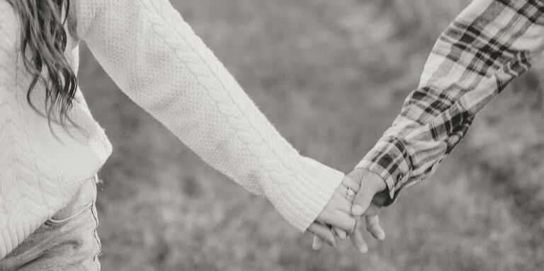 Cora & Grant Home Page Banner