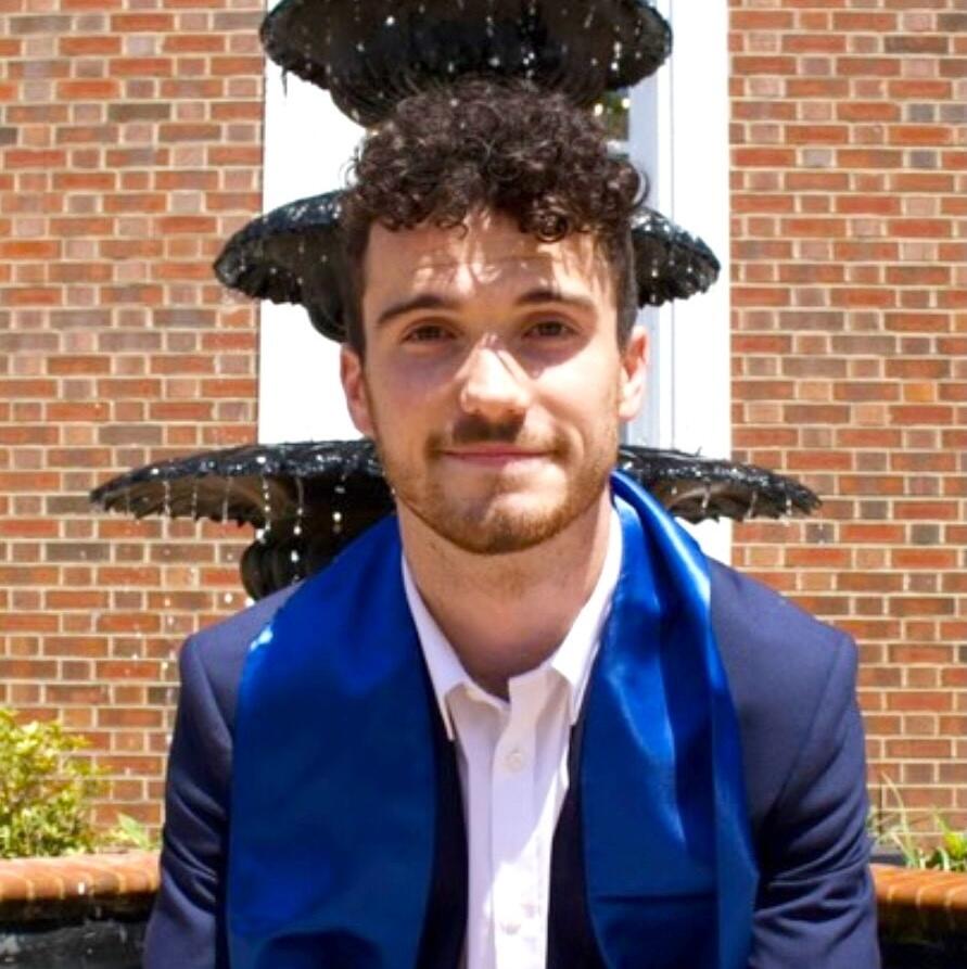 Evan Allred