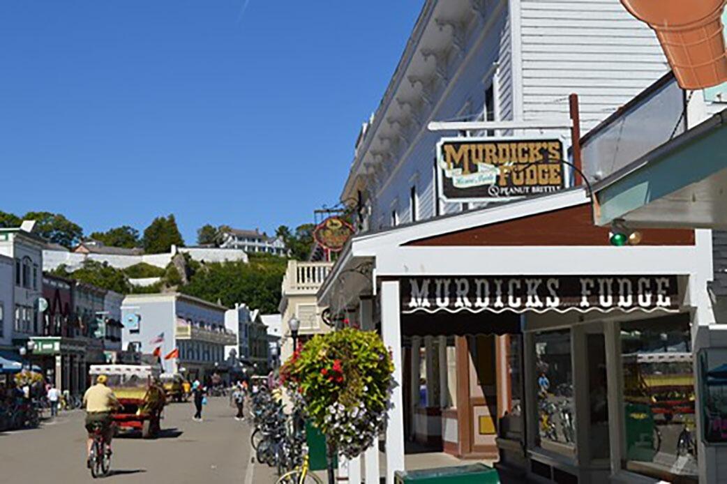 Picture of Murdick's Fudge Kitchen