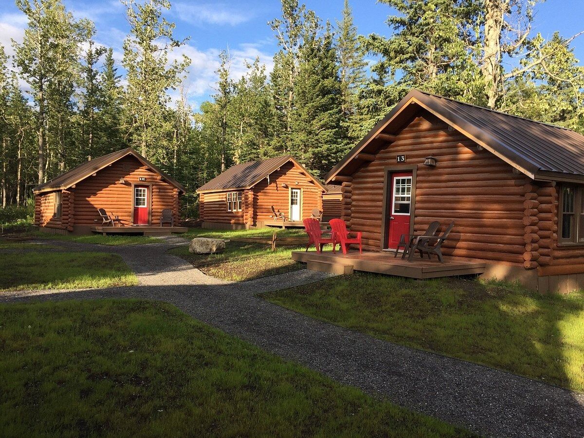 Picture of Jasper Gates Resort