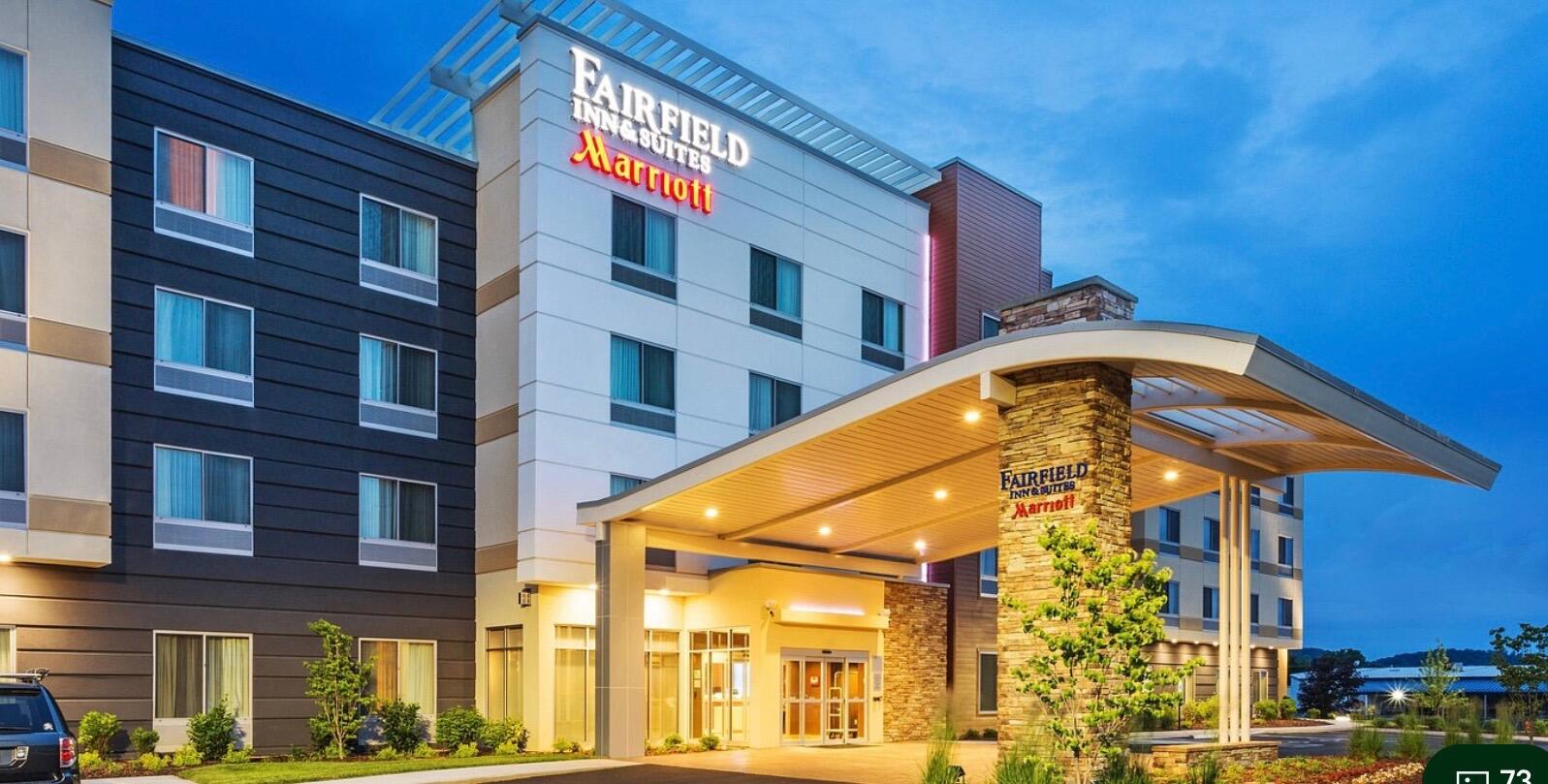 Picture of Fairfield Inn & Suites Johnson City