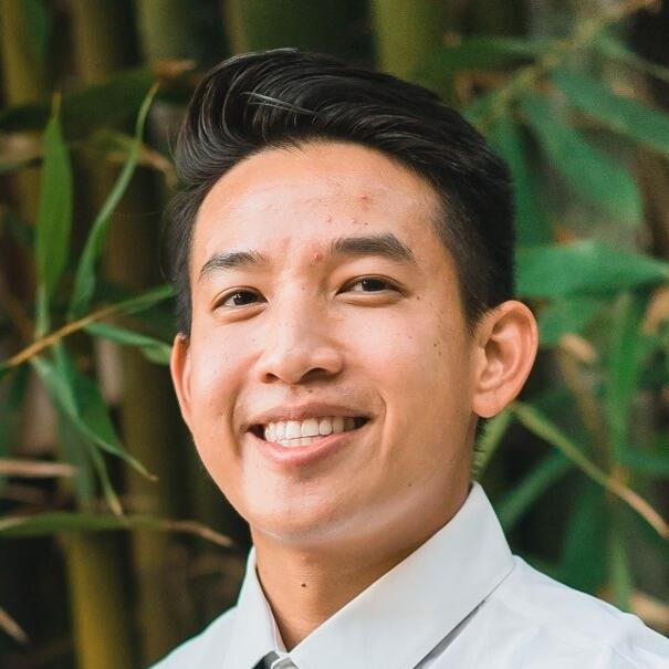 Andy Trinh