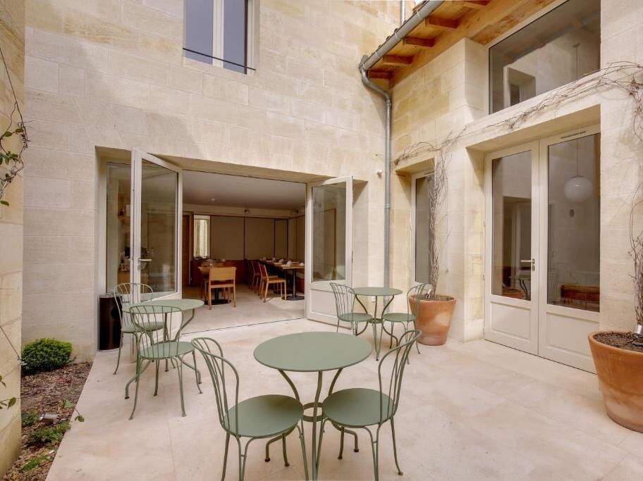 Picture of Badon Boutique Hôtel