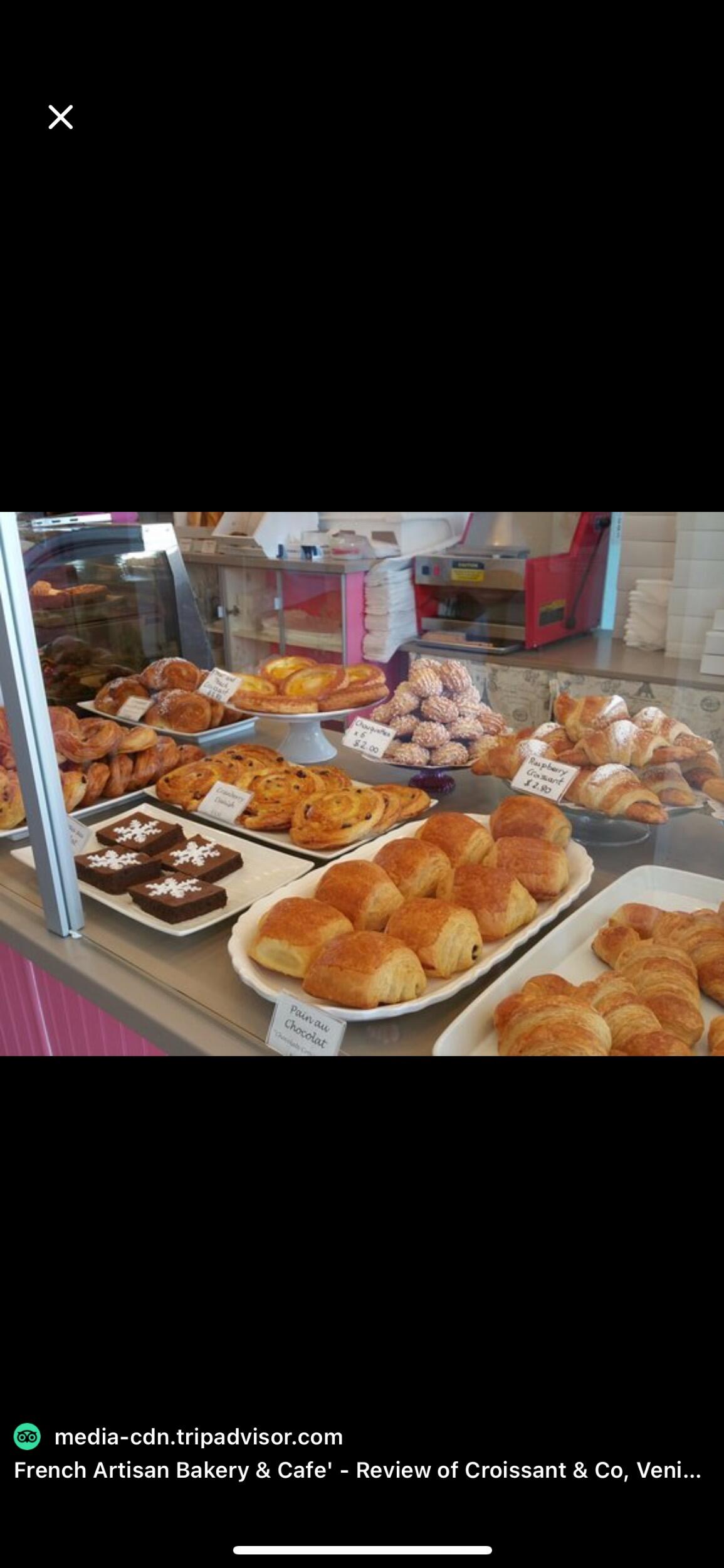 Picture of Croissant & Co