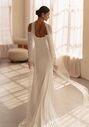 Martina Liana ML1997 Column Wedding Dress - thumbnail - 2