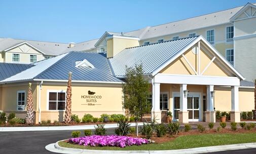 Picture of Homewood Suites by Hilton Wilmington/Mayfaire, NC