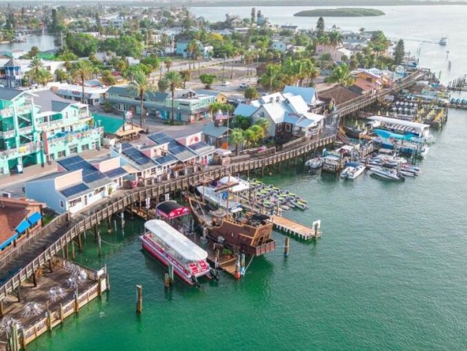 Picture of Johns Pass