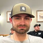 Dustin Riedle
