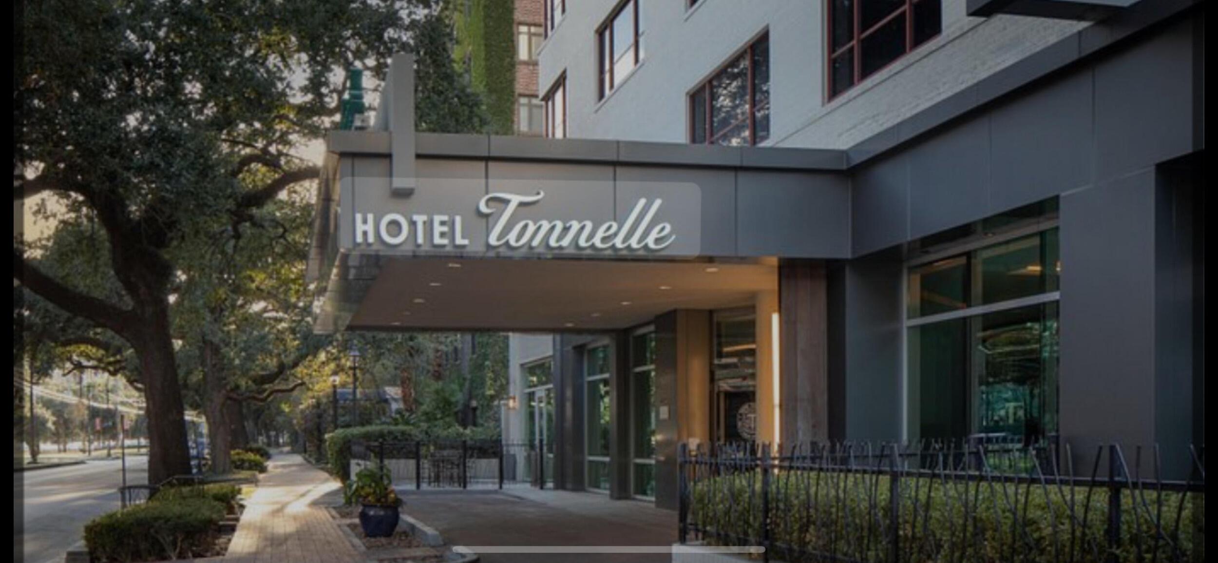 Picture of Hotel Tonnelle New Orleans, A Tribute Portfolio Hotel