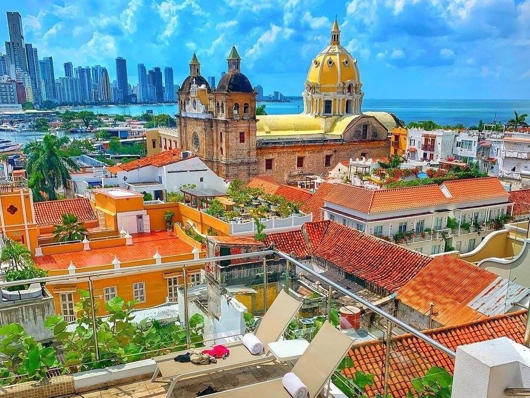 Picture of Hotel Movich Cartagena De Indias
