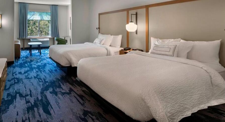 Picture of Fairfield Inn&Suites By Marriott
