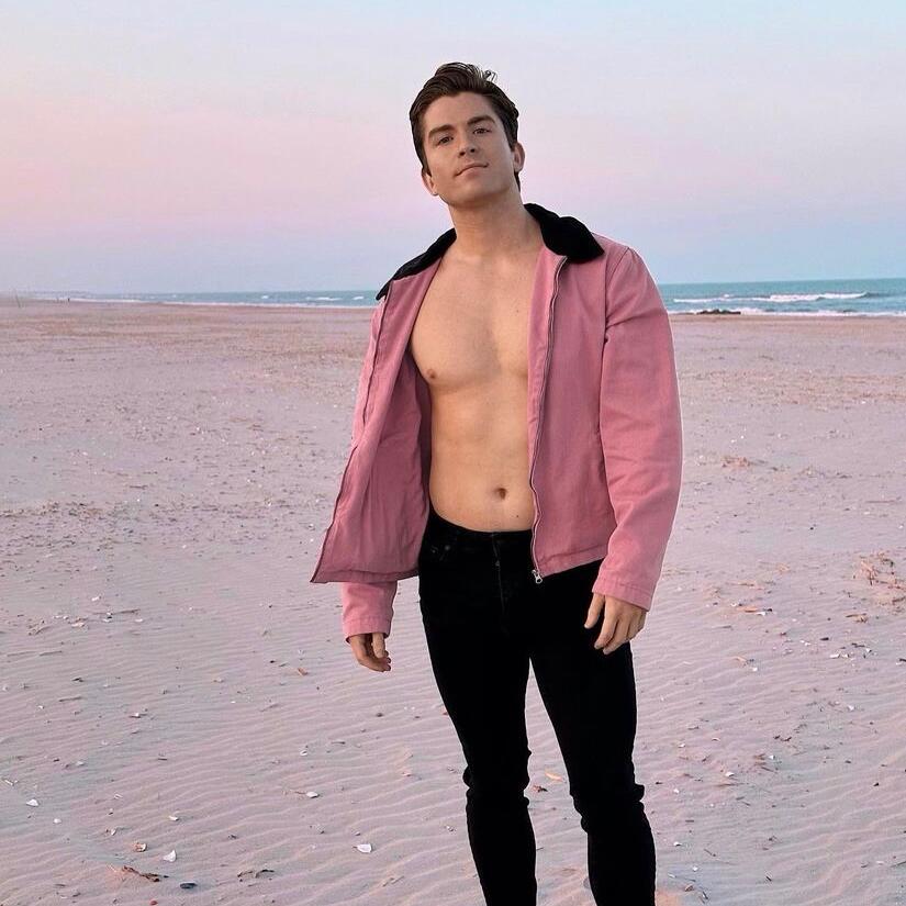 Brendan Shea