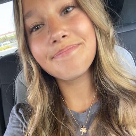 Kenzie Stockman