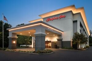 Picture of Hampton Inn Starkville