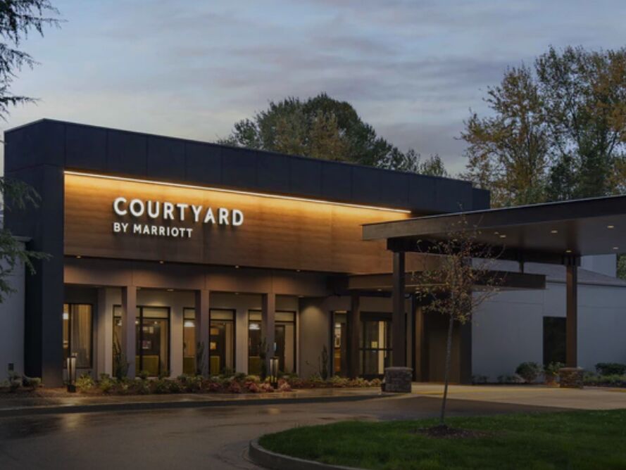 Picture of Courtyard Seattle-Southcenter
