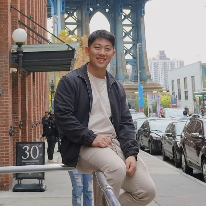 David Li