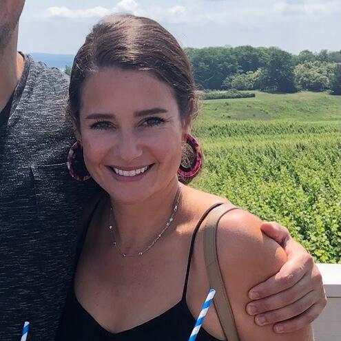 Kylie Muraski