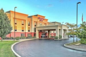 Picture of Hampton Inn Batavia