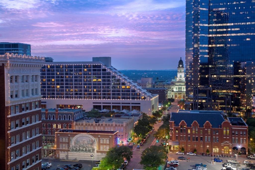 Picture of The Worthington Renaissance Fort Worth Hotel