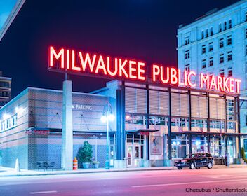Picture of Milwaukee Public Market