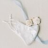 An Elegant-Meets-Boho Wedding at Ricarda's Restaurant in Toronto, Ontario