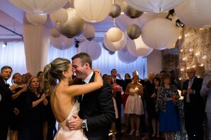 Ponytail Bridal Hairstyle