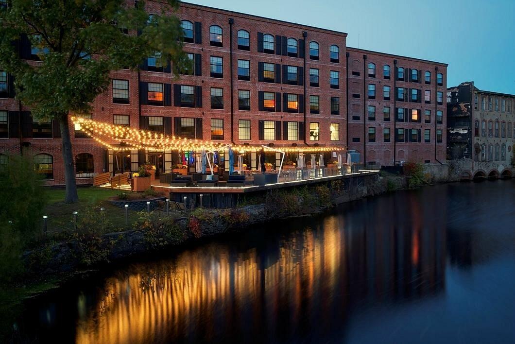 Picture of The LOOM Hotel, Tapestry Collection by Hilton