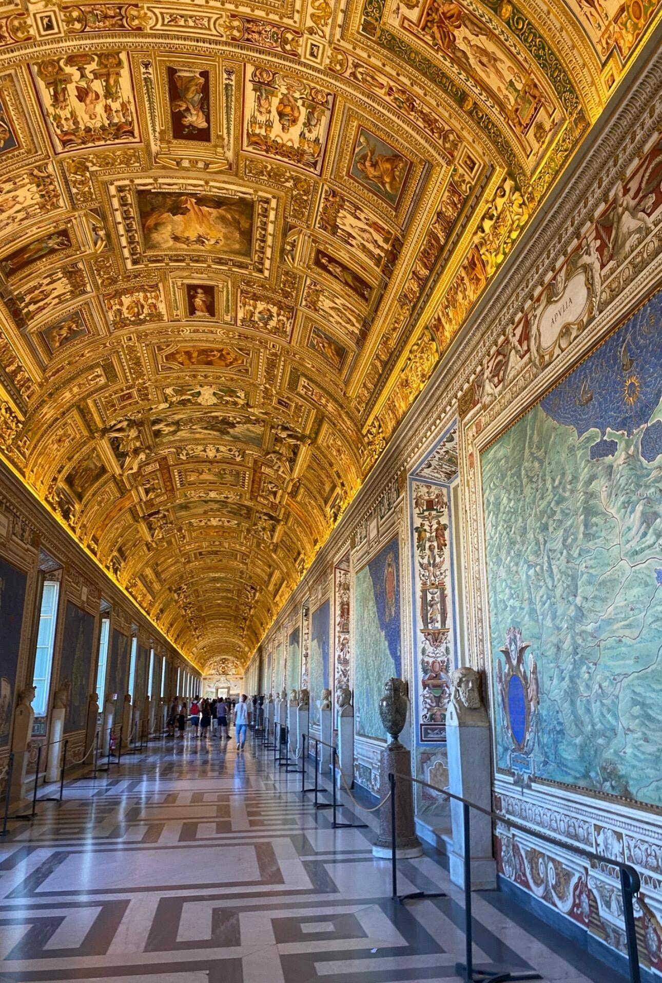 Picture of Vatican City & St. Peter’s Basilica