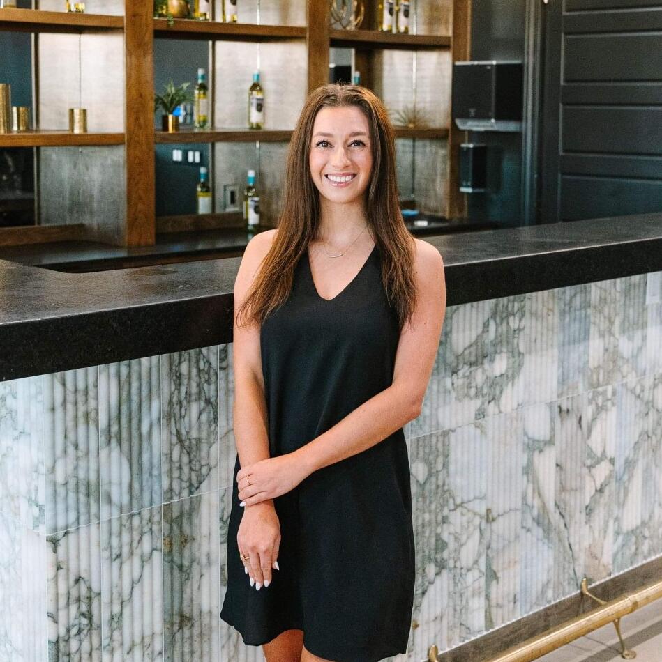 Maggie Pitney