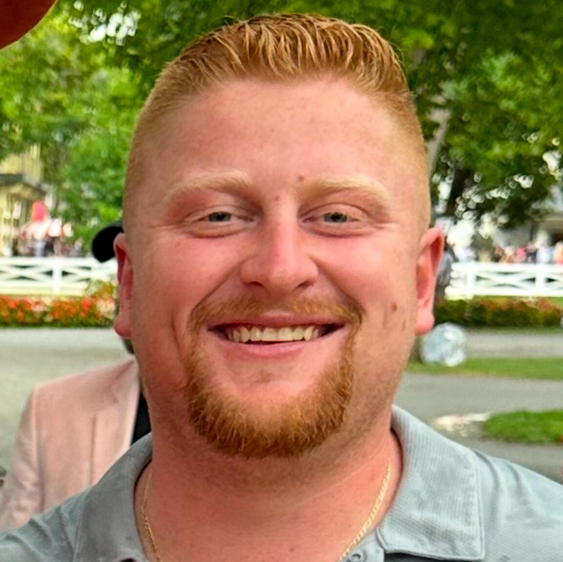 Tyler Dunn
