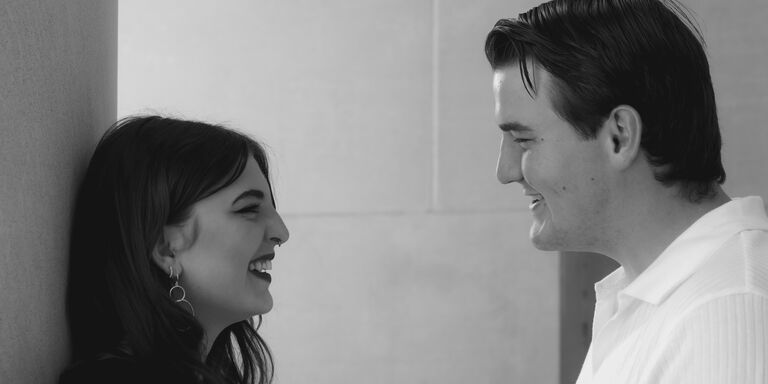 Ayla & Matthew Home Page Banner